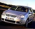 Volkswagen Golf BlueMotion